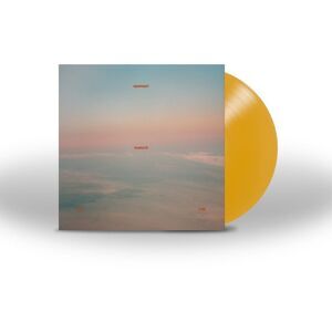 Warpaint - Radiate Like This  LP LP